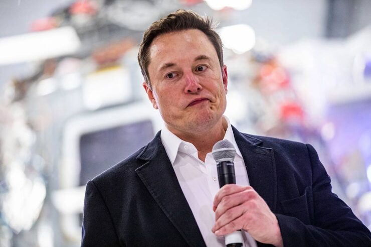 ตลาด Bitcoin เริ่มที่จะได้รับผลกระทบจากการทวีตของ Elon Musk น้อยลงแล้ว