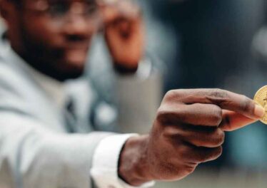 ข้อมูลใหม่เผยแอฟริกาเป็นผู้นำในการซื้อขาย Bitcoin แบบ 'peer-to-peer'