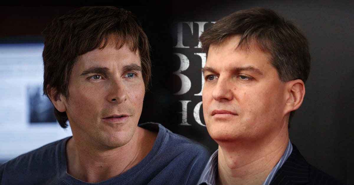 นักลงทุนในตำนานจาก The Big Short นาย Michael Burry กล่าวอย่าเพิ่งดีใจไป ...
