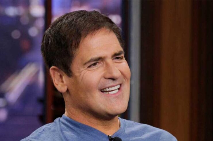 มหาเศรษฐี Mark Cuban เผยว่าเขาถือเหรียญ Altcoin อยู่กว่า 100 เหรียญแล้ว