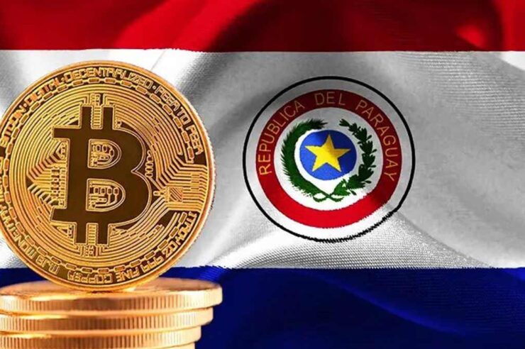 เผยสาเหตุที่ปารากวัยยังไม่สามารถทำให้ Bitcoin กลายเป็นสกุลเงินที่ถูกต้องตามกฎหมายได้