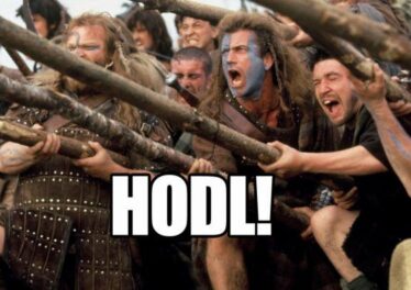 ข้อมูลเผยนักลงทุน Bitcoin ระยะยาว ยังคงถือเหรียญโดยไม่ขายเหรียญ ท่ามกลางช่วงขาลง