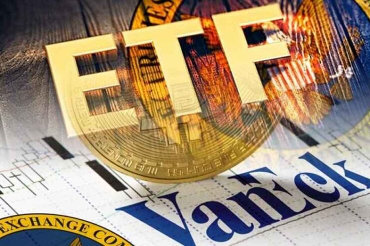 ก.ล.ต. สหรัฐฯ เปิดรับฟังความคิดเห็นของประชาชนว่าจะอนุมัติกองทุน Bitcoin ETF ของ VanEck หรือไม่