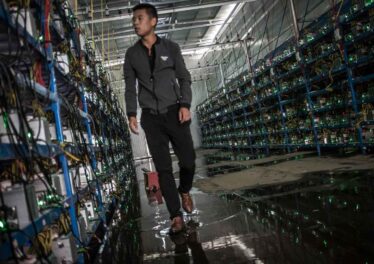 การปราบปรามเหมืองขุดในจีนชี้ให้เห็นว่า การขุด Bitcoin ถือเป็นอุปสรรคสำคัญต่อการกระจายอำนาจ