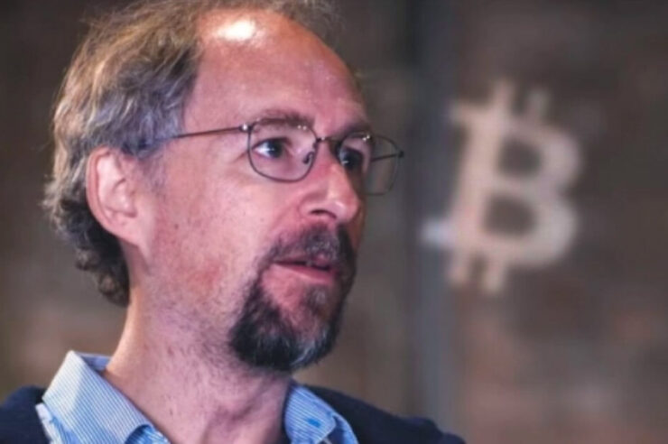 CEO ของ Blockstream ปัดข่าวลือ FBI ไม่สามารถแฮ็กกระเป๋าเงินของ Bitcoin ได้
