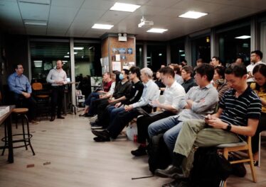 ฮ่องกงไม่ยอมน้อยหน้าจัดงาน Bitcoin Meetup เป็นของตัวเอง