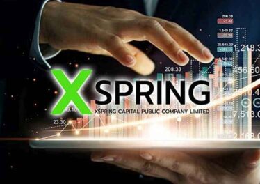 บริษัท XSpring Capital ของไทยระดมทุนได้กว่า 7.2 พันล้านบาท เดินหน้าสร้างตลาดการเงินแบบดิจิทัล