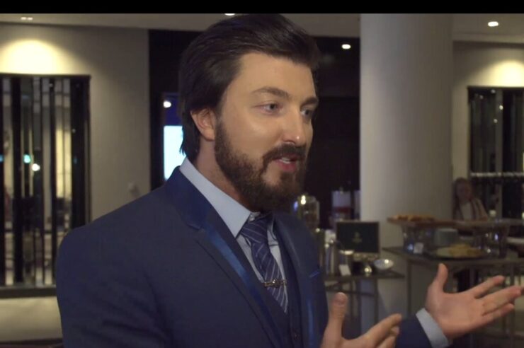 ผู้ก่อตั้ง CoinSwap กล่าว “การทวีตของ Elon musk อาจส่งผลดีต่อตลาดคริปโตในระยะยาว”