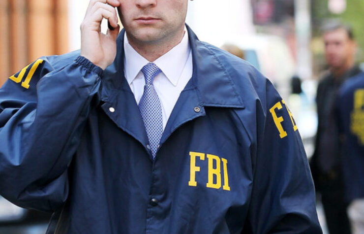 FBI ออกคำเตือน Bitcoin และ Crypto เป็นภัยคุกคามอันตรายร้ายแรงนักเทรดควรระวัง
