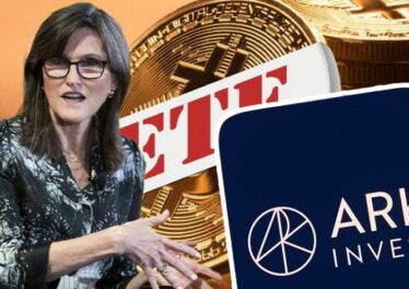 รายงานเผยกองทุนระดับพระกาฬ ARK Invest ช้อนซื้อหุ้น Bitcoin เพิ่มหลังราคาร่วงทะลุ $30,000