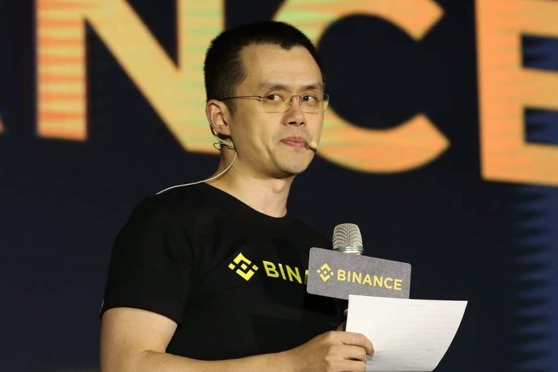 CEO ของ Binance เผยต้องการร่วมมือกับหน่วยงานกำกับดูแลทั่วโลกเพื่อ ...