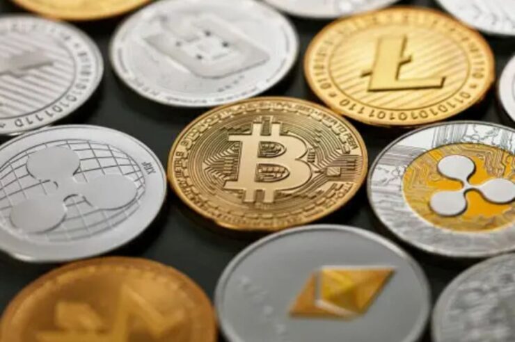 แบบสำรวจพบว่า 40% ของนักลงทุนสถาบันตั้งใจที่จะซื้อ Crypto มากขึ้น