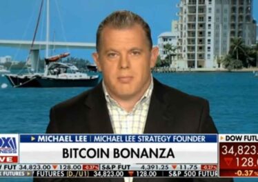 กูรูด้านการเงินในตำนานกล่าว การพุ่งขึ้นอย่างรุนแรงของราคา Bitcoin ไม่ได้มาจากข่าวลือของ Amazon