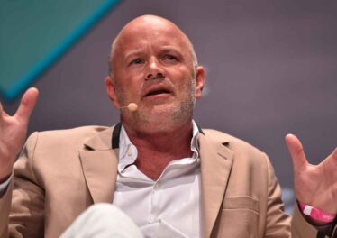 มหาเศรษฐี Mike Novogratz กล่าว สักวันหนึ่ง Ethereum อาจพลิกแซง Bitcoin