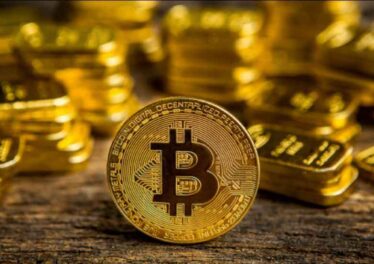 กราฟ Bitcoin และ ทองคำ เผยสัญญาณบ่งชี้ว่าช่วงขาขึ้นเพิ่งจะเริ่มต้น