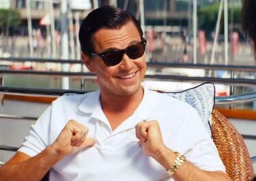 ผู้เขียนหนังสือ The Wolf of Wall Street กล่าวการปั่นราคาของ Elon musk อาจเป็นอันตรายต่อตลาด Crypto