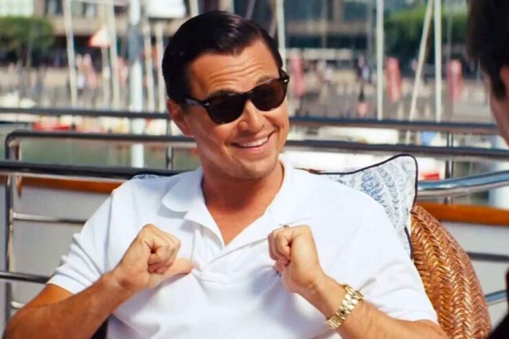 ผู้เขียนหนังสือ The Wolf of Wall Street กล่าวการปั่นราคาของ Elon musk อาจเป็นอันตรายต่อตลาด Crypto