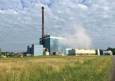 เหมืองขุด Bitcoin ยักษ์ใหญ่ในสหรัฐฯ ยื่นเสนอขายหุ้น IPO มูลค่ากว่า  3.2 พันล้านบาท