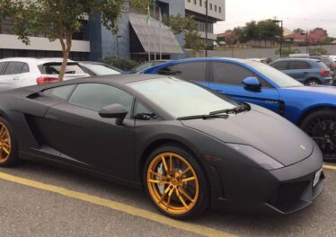 ตำรวจบราซิลทลายแก๊งต้มตุ๋น Bitcoin ยึดของกลางเป็นรถหรู เครื่องประดับ และกระเป๋าเงินสด