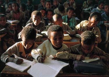 รายงานใหม่ชี้ Bitcoin สามารถแก้วิกฤตเศรษฐกิจของเอธิโอเปียได้ หากรัฐบาลต้องการ