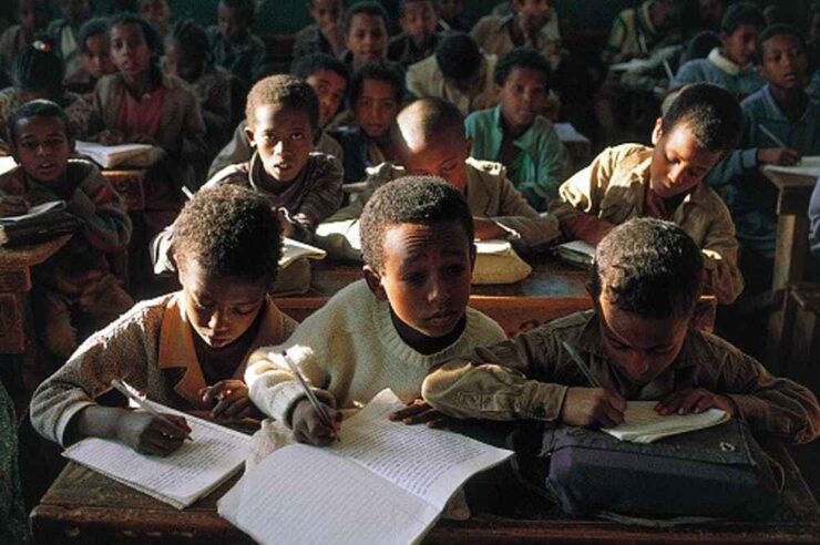 รายงานใหม่ชี้ Bitcoin สามารถแก้วิกฤตเศรษฐกิจของเอธิโอเปียได้ หากรัฐบาลต้องการ