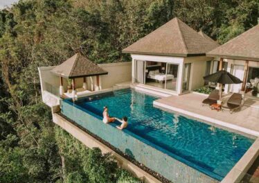 เครือโรงแรมสุดหรู Pavilions and Resorts ในภูเก็ตเปิดรับ Bitcoin เป็นวิธีการชำระเงินแล้ว