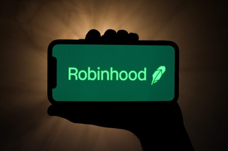 เว็บเทรดคริปโตยักษ์ใหญ่ Robinhood ถูกสั่งปรับ 70 ล้านดอลลาร์ในข้อหาให้ข้อมูลเท็จแก่ลูกค้า