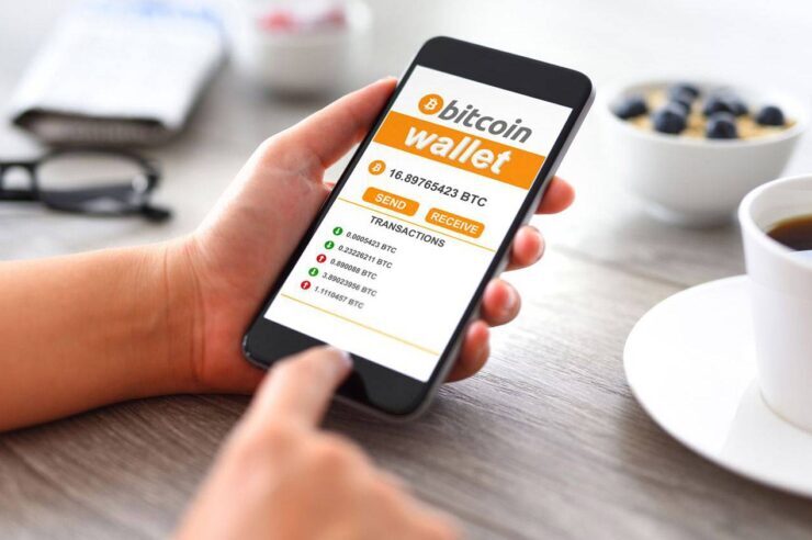 จำนวน Address ของ Bitcoin ที่ถูกใช้งานบ่อยร่วงลงกว่า 60% แตะจุดต่ำสุดในรอบ 6 สัปดาห์