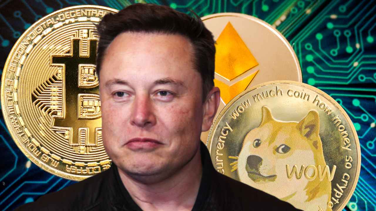 Elon Musk กล่าวยืนยัน Tesla ยังถือ Bitcoin อยู่เป็นมูลค่าเกือบ 1.47 พัน ...