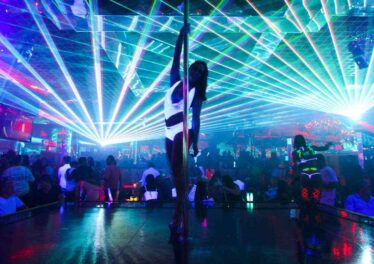 คลับเต้นรูดเสา 18+ ในลาสเวกัสเริ่มประกาศรับ Bitcoin แล้ว