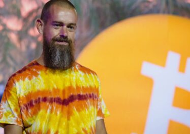 CEO ของ Twitter นาย Jack Dorsey เชื่อว่า Bitcoin จะช่วยสร้างสันติภาพให้กับโลก