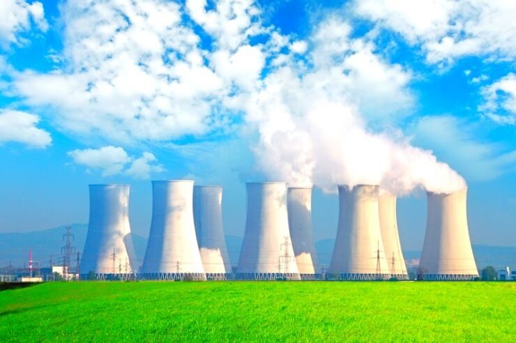 แนวคิดการขุด Bitcoin ด้วยพลังงานนิวเคลียร์กำลังจะเกิดขึ้นจริงที่โอไฮโอ ในเดือนธันวาคมนี้