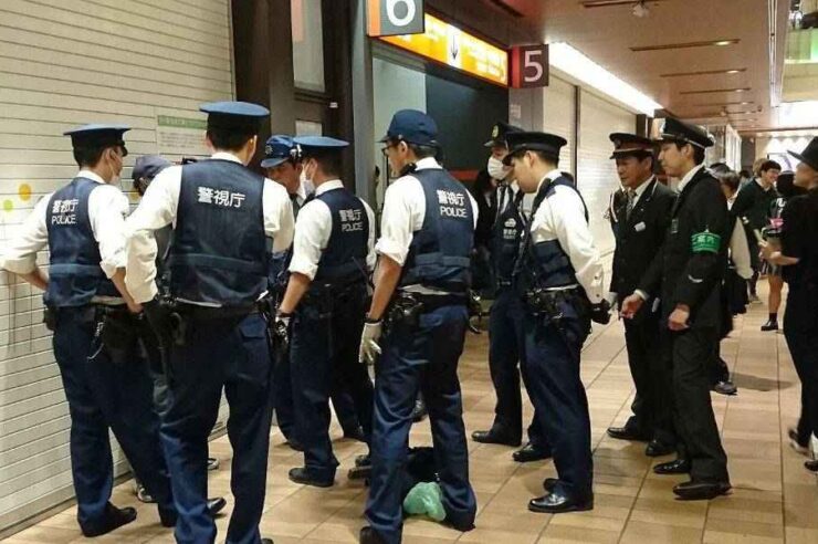 ตำรวจญี่ปุ่นจับกุมชาย 4 คนที่ถูกกล่าวหาว่าอยู่เบื้องหลังโครงการหลอกลวง Crypto มูลค่ากว่า 1,705 ล้านบาท