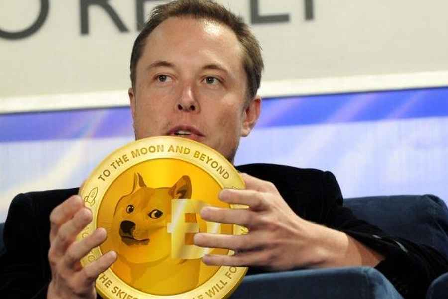 Elon Musk กล่าว Bitcoin และ Ethreum นั้นช้า แต่ Dogecoin ช่วยแก้ปัญหา ...