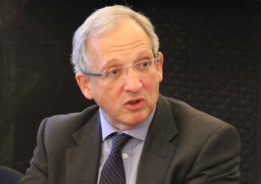 รองผู้ว่าการธนาคารแห่งประเทศอังกฤษชี้ Crypto ไม่ใช่ภัยคุกคาม