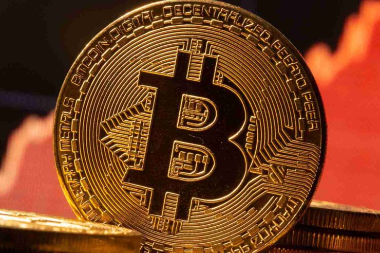 Bitcoin ปิดกราฟรายสัปดาห์ที่จุดต่ำสุด นับตั้งแต่เดือนธันวาคม 2020