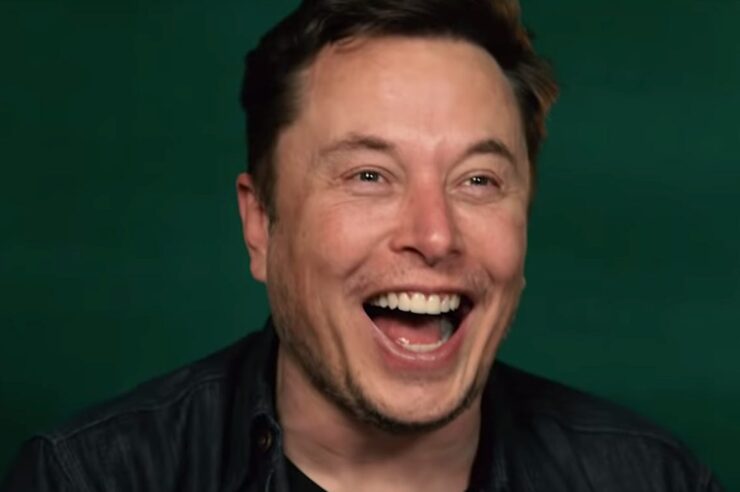 Elon Musk โพสต์มีมล้อเลียน "ความปรารถนาอย่างแรงกล้า" ของสาวกเหรียญ Dogecoin