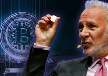แฟนพันธ์แท้ทองคำ Peter Schiff เผยราคาที่เขาจะยอมซื้อ Bitcoin