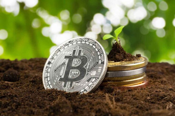 ผู้เชี่ยวชาญเผยวิธีแก้ไขปัญหาการใช้พลังงานสิ้นเปลืองของ Bitcoin