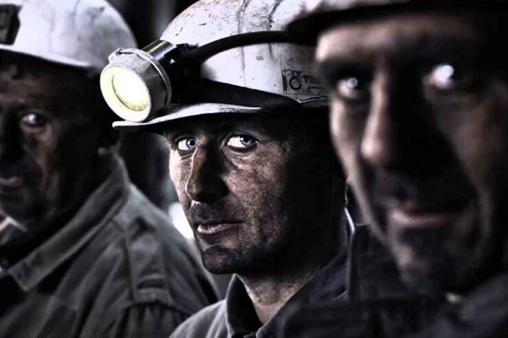 คาซัคสถานเตรียมขึ้นภาษีขุด Bitcoin เพิ่มในปี 2022