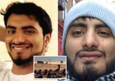 ชายคนหนึ่งถูกพบว่ามีความผิดฐานให้เงินสนับสนุนกลุ่มก่อการร้าย IS ด้วย Bitcoin