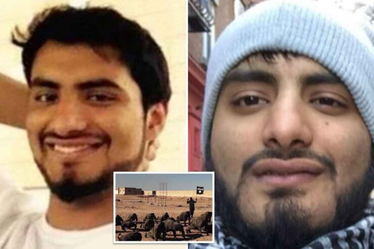 ชายคนหนึ่งถูกพบว่ามีความผิดฐานให้เงินสนับสนุนกลุ่มก่อการร้าย IS ด้วย Bitcoin