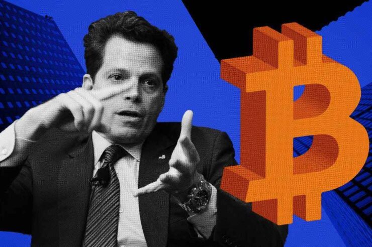 บริษัทการลงทุนระดับโลก SkyBridge Capital เผยต้องการชดเชยคาร์บอนให้กับโลกผ่าน Bitcoin