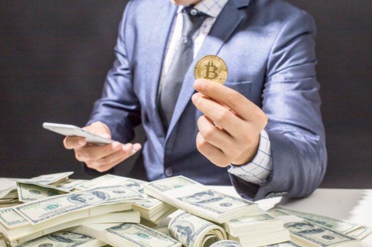 Bitcoin ถือเป็นสิ่งที่อธิบายการเงินได้ดีที่สุด