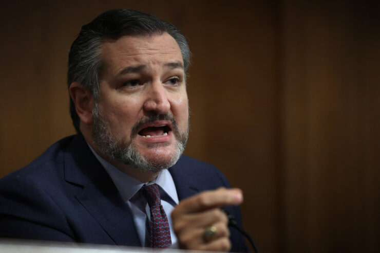 วุฒิสมาชิกสหรัฐอเมริกา กล่าวว่า “Crypto โดนเล่นแล้ว”