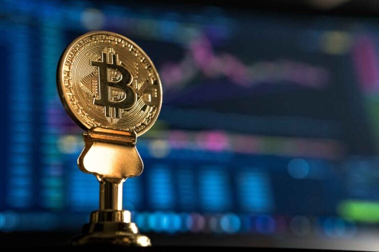 Bloomberg คาดการณ์ราคา Bitcoin ฟื้นตัวเป็นขาขึ้นในช่วงครึ่งหลังของปี 2021