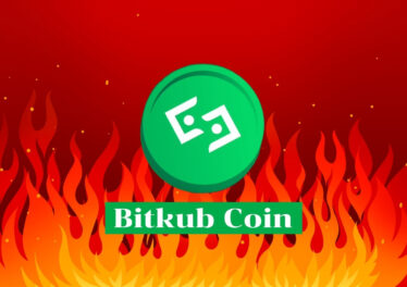 Bitkub Coin