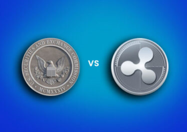 ripple vs SEC