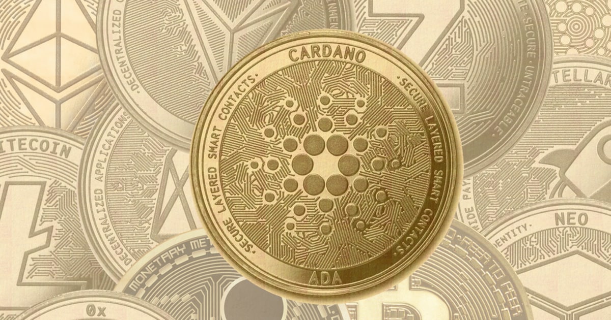 Cardano กลายเป็นเหรียญอันดับ 3 ของโลก นักวิเคราะห์เชื่อวันที่ดีที่สุดของ ADA กำลังมา