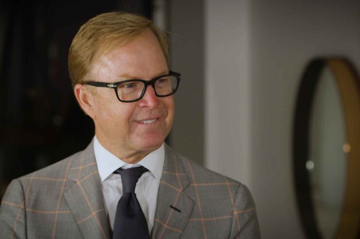 ผู้อำนวยการของ Fidelity กล่าวตลาดขาขึ้นของ Bitcoin ยังไม่จบ